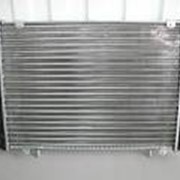 Радиатор охлаждения УАЗ “Патриот“ 3163 под кондиционер фото
