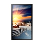 Наружный дисплей Samsung серии OHF 85“ фото