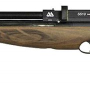 Пневматическая винтовка S510 S/LITE EXTRA SL FAC .22 AGO