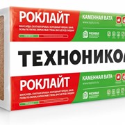 Теплоизоляция Технониколь