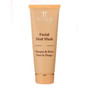 Грязевая маска для лица / Facial Mud Mask фото
