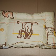 Подушка Верблюжонок ПВШД-4060 фото