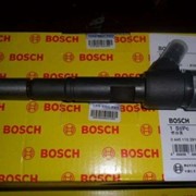 Форсунка Bosch 0445110291