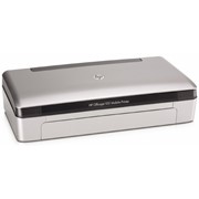 Принтер мобильный Officejet 100 Mobile Printer