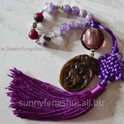 Подвеска Козерог фото