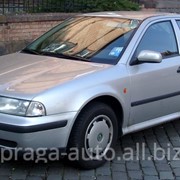 Усилитель жесткости кузова для Skoda, артикул 1U0803512