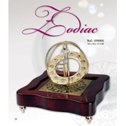 Часы Zodiac фотография
