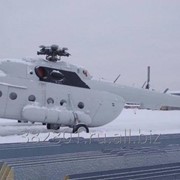 Вертолет Ми-8МТВ-1 фото