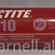 Loctite 510 50ml, Уплотнитель фланцевых поверхностей, высокотемпературный фото