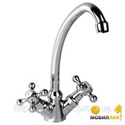 Смеситель Armatura 372-345-00 фото