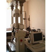 Оборудование и приборы для определения физико-механических свойств материалов фото