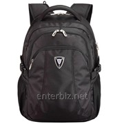 Рюкзак для ноутбука Sumdex PON-380BK 16“ фото