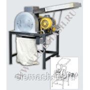 Резательная машина универсальная (траворезка) МУР-100 фотография