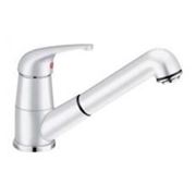 Blanco Daras-S 517735 белый фото