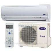 Carrier X-Power Gold Inverter 12 фото