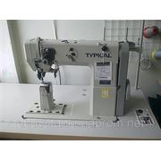 Колонковая швейная машина Typical GC24660 фото