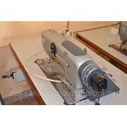 (4) Универсальная пром. швейная машина Altin 8332