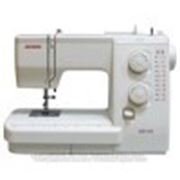 Швейная машина Janome SE 518 / 21 операция, петля п/автомат, цвет: белый фото