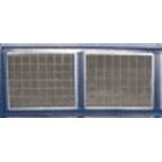 УС39А1Х2 - панель для фильтров, серия 5.904-25