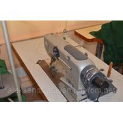 (3) Универсальная пром. швейная машина Altin 8332 фото