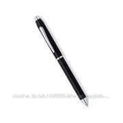 Многофункциональная ручка cross tech3, black AT0090-3