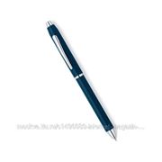 Многофункциональная ручка cross tech3, blue AT0090-2 фото