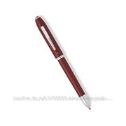 Многофункциональная ручка Cross Tech4, Red Smooth AT0610-2 фото