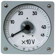 Фазометр щитовой Ц-1424 фотография