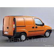 Двигатель контрактный (б/у) Fiat (Фиат) Doblo фото