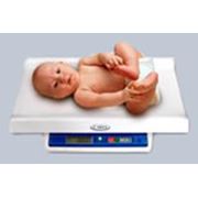 Весы электронные для новорожденных САША В1-15 Производитель: Масса-К фото