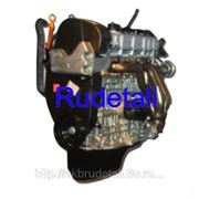 Двигатель бу для VW Lupo, APE, 1.4. Контрактный фотография