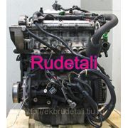 Двигатель для Рено Лагуна, Б/У, 2.0, F3R 728 фотография