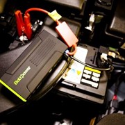 Универсальные портативные пуско-зарядные устройства Boltpower фотография