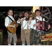 Музыканты в Воронеже