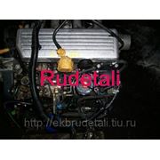 Контрактный двигатель Б/У Фиат Дукато, 1.9D, DJY фото