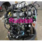 Б/У двигатель на Рено Лагуна, 2.0, F3R 768 фотография