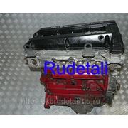 Контрактный бу двигатель на Volvo ( Вольво) 740 940 2.3, B234F фотография