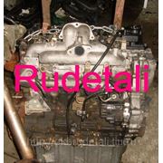Б/У двигатель для Рено Лагуна, 3.0, L7X 701 фотография