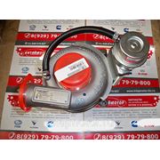 Турбокомпрессор HOLSET HE211W оригинал 2834188/ 3768006/ 3768009/ 3768010/ 3773122/ 3774229 ISF2.8 фото