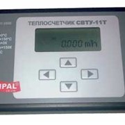 Радиаторные теплосчетчики СВТУ-11Т фото