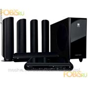 Комплект АС KEF-KIT540 5.1 black