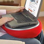 Сумка-столик для ноутбука E-Pad Laptop Desk