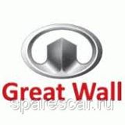 Запасные части к легковым автомобилям китайского производства GREAT WALL. фото
