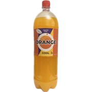 Orange Cool