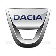 Запчасти Dacia фото