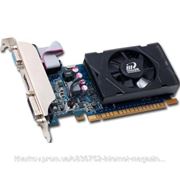Inno3D nVidia PCI-E 1024Mb GeForce GT640 64Bit (1045/5000MHz/DDR5/HDMI) Inno3D (N640-3DDV-D5BX)