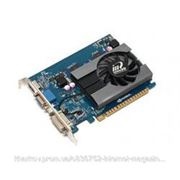 Inno3D nVidia PCI-E 512Mb GeForce GT630 128Bit (1.0ns/810/3200MHz/DDR5/HDMI) Inno3D (N630-3DDV-C5CX)