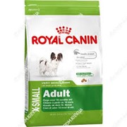 Корм для собак Royal Canin X-Small Adult 1.5 кг фото