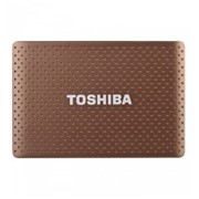 Жесткие диски внешние Toshiba PA4275E-1HEO фото
