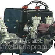 Двигатель rotax 503 б/у фото